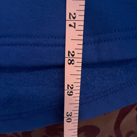 Fanatics New York Giants hoodie • Mens XL - Picture 8 of 9